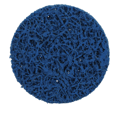 Norton Vortex Rapid Blend Non-Woven Quick-Change Unified Wheel
