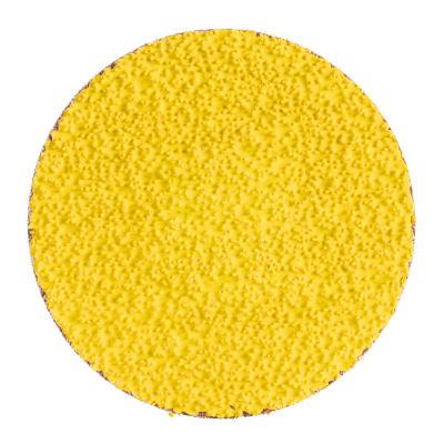 Norton RazorStar Quick-Change Disc Type III 36 Grit 3Ply
