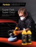 Brochure - Farecla - RSG - G360 - 8802