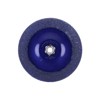 Norton DiaLast Diamond Depressed Center Wheel