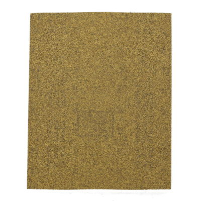 Norton Adalox Aluminum Oxide Paper Sheet - 9 x 11 Bulk - P500