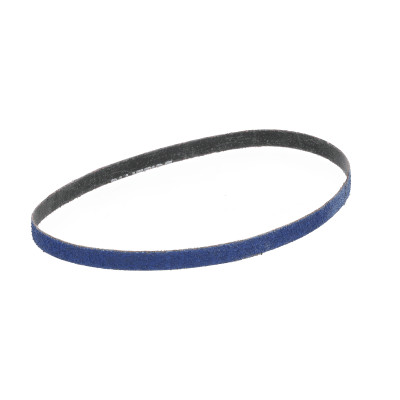 Norton Bluefire R887/R823P Zirconia Alumina File Belt