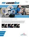Brochure - Defect Removal - Liquid Ice Line - Norton AA - 7895