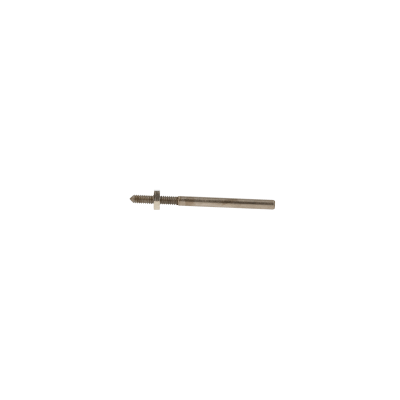 Threaded Mandrel for Unified Wheels