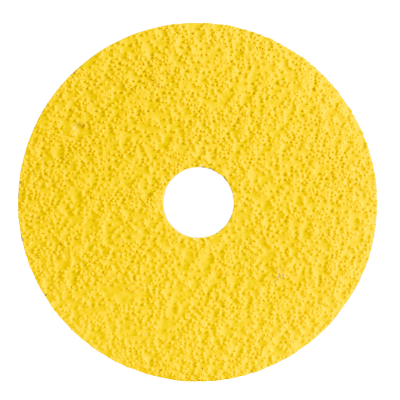 RazorStar F990S Fiber Disc 36 Grit