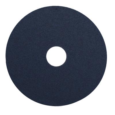 Norton BlueFire Ceramic Alumina/Zirconia Alumina Fiber Discs