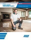 Manual - Floor Sanding - Norton 8311