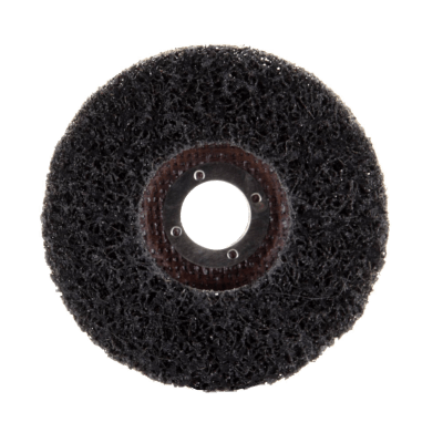 Norton Rapid Strip Depressed Center Disc - 4 1/2 x 7/8"
