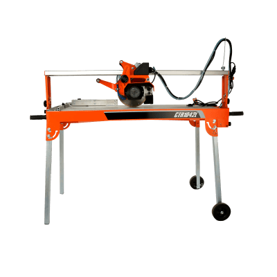 Norton Clipper Classic Natural Stone Wet Continuous Rim Tile Blade