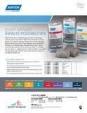 Flyer - Norton Steel Wool - 8668