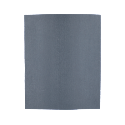 Norton Blue-Bak T414 Waterproof Paper Sheet - 9 x 11 Bulk