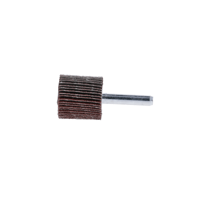 Norton Metal R207 Small Diameter Flap Wheels With 1/4" Steel Shank
