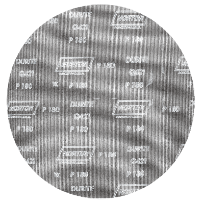 Norton Durite Screen-Bak Q421 Screen Floor Sanding Disc