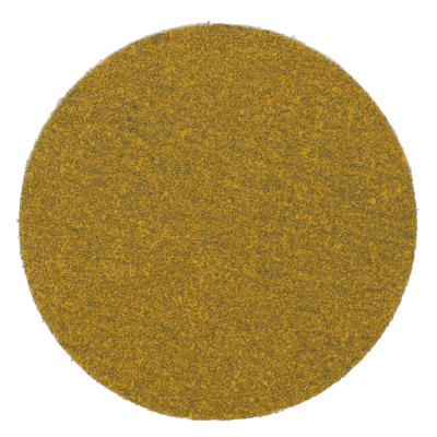 Norton Adalox Aluminum Oxide Paper PSA Disc - 6" - P40