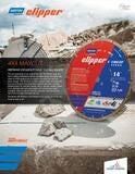 Flyer - Diamond Blades - 4X4 Max Cut - 8352