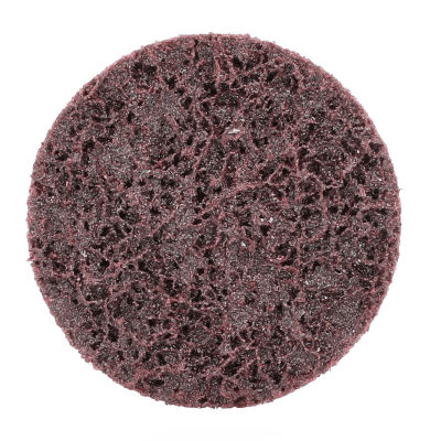 Norton Merit Surface Prep Non-Woven Aluminum Oxide Quick-Change Disc -Type I - Medium Grit