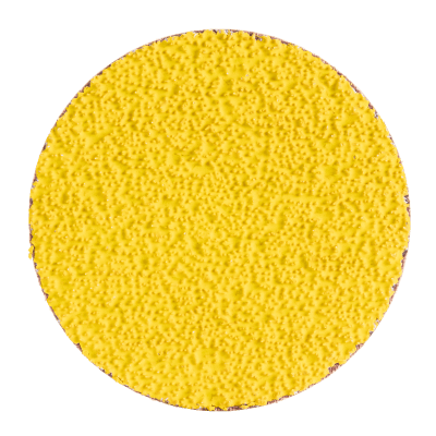 RazorStar Quick-Change Disc Type II 36 Grit 3 Ply