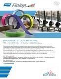 Brochure - Film - Finium Rolls - Norton 8269