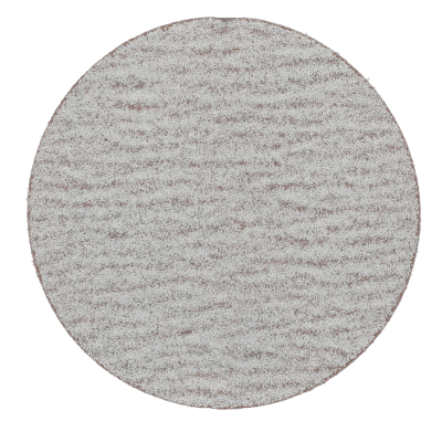 Norton Aluminum Oxide No-Fil NorGrip Hook & Loop Paper Discs