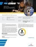 Case Study - Wheels - Gemini RightCut - 8888