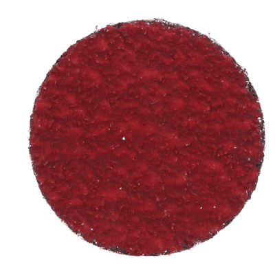 Norton Merit Ceramic Alumina Quick-Change Disc - Type TR Attachment