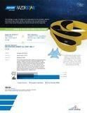 Case Study for RazorStar Belts in the Aerospace Market