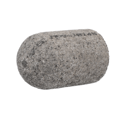 Norton Gemini Aluminum Oxide Portable Snagging Cone - Type 16