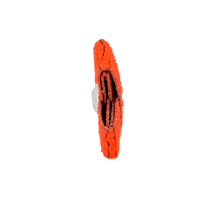 Norton Blaze R920 Ceramic Alumina Cross Pad