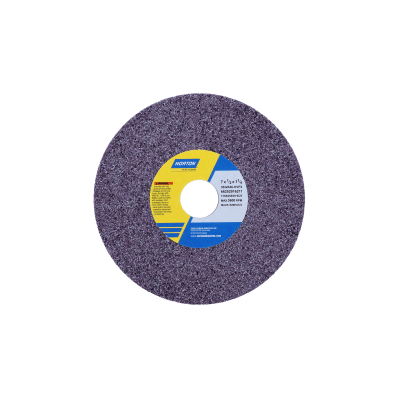 Norton 3SG Ceramic Alumina Toolroom Wheel - Type 01 NORPOR