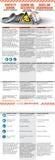Safety guide for coated abrasive belts. 9/2020