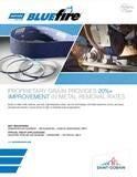 Flyer - Belts - Norton BlueFire R821P - 8349