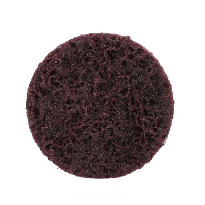 Norton Rapid Prep Aluminum Oxide Non-Woven Disc - Quick-Change TS Attachment - Medium