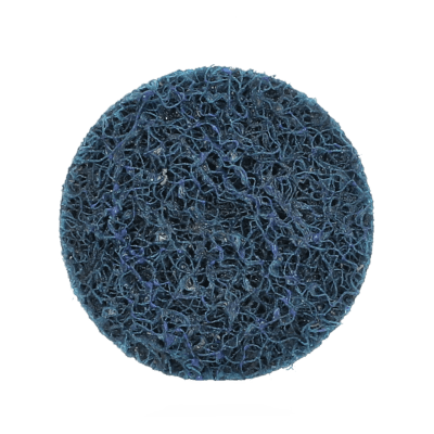 Merit Surface Prep Non-Woven Aluminum Oxide Quick-Change Disc - Type III -  Very Fine Grit