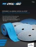 Norton MultiAir Cyclonic Brochure for the Automotive Aftermarket
