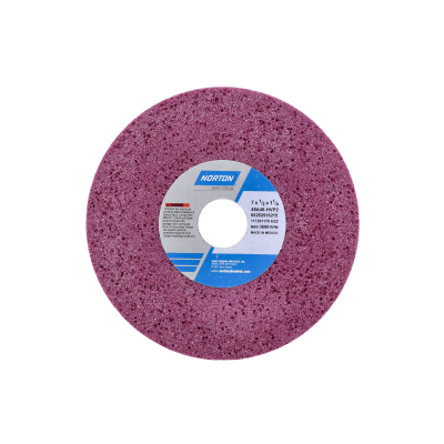Norton 38A Type 01 Toolroom Wheel | Norton Abrasives | US and Canada
