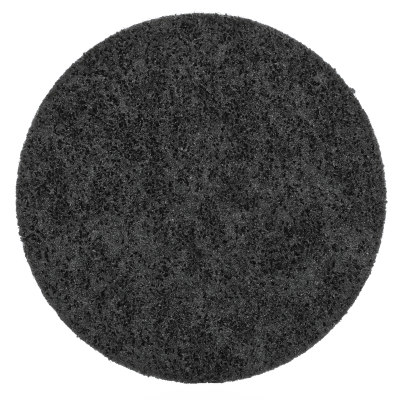 Merit Aluminum Oxide Quick-Change Type AG Surface Prep Discs - 5 inch