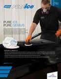 Q175 Norton Pure Ice Film Discs Flyer