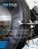 Norton FAB - Fixed Abrasive Buff - wheel brochure