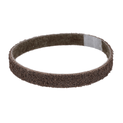 Norton Rapid Prep Aluminum Oxide Non-Woven File Belt - Coarse
