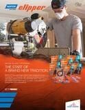 Brochure - Merchandising - Best Set - Wood Blade - 8940