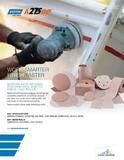 Brochure - Composites - Norton A275 Products  - Discs, Rolls, and Sheets - 8404