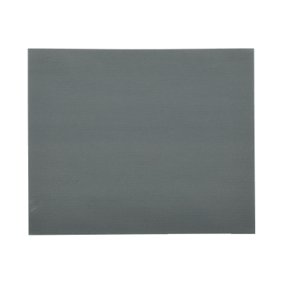 Norton SandWet Waterproof Sandpaper Sheets - 9 x 11 - P 2000