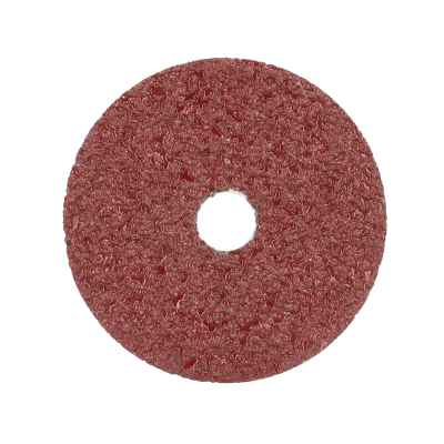 Norton Metal Aluminum Oxide Fiber Disc - 5 x 7 - C16
