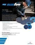 Flyer - Discs - QuickChange - BlueFire R887D - 8915