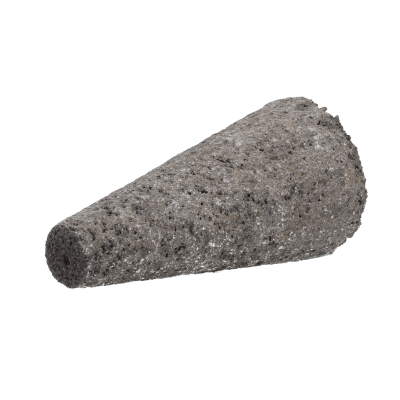 Norton Metal Portable Snagging ConesNorton Metal Portable Snagging Cones & Plugs - Type 17 Cones, Square Tip