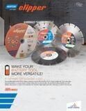 Flyer - Battery Tools - 9 inch - 8821