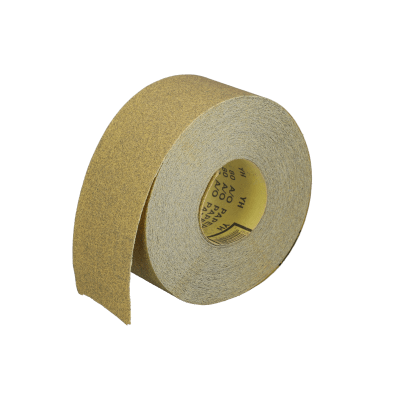 Norton MultiSand Aluminum Oxide Paper Roll