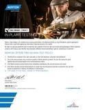 Form - No Risk Test Policy - Norton Ind - 7681