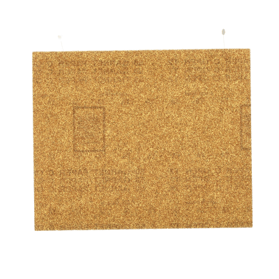 Norton Garnet Paper Sheet - 9x11 Bulk - 50 Grit