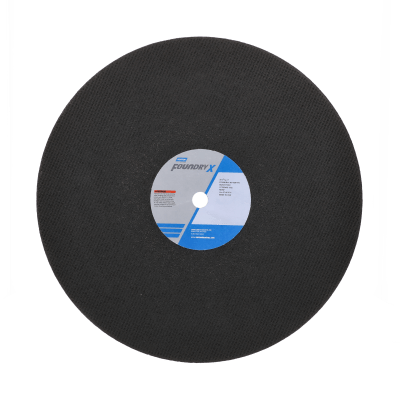 Norton FoundryX BlueFire Foundry Cut-off Wheel - 20 x 5/32 x 1